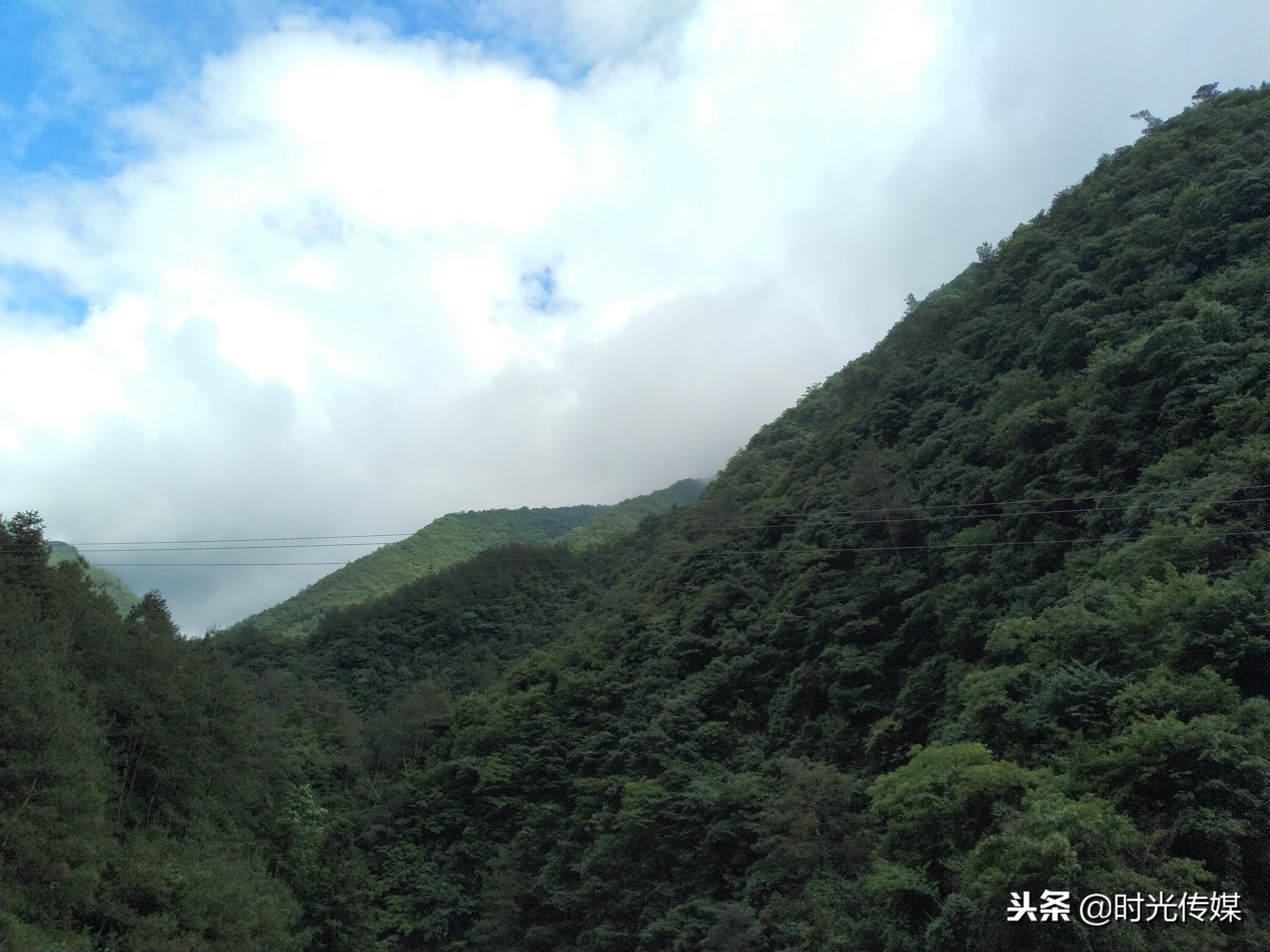 「光影」《江山风雨情》:红颜乱世