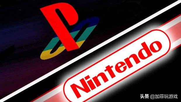 我翻了40年的主机游戏史,发现上面写满了弱肉强食