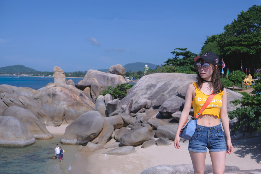 还在找苏梅岛攻略，看这里就够了