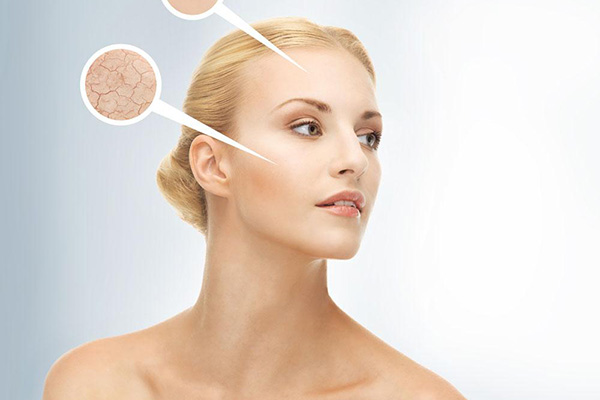 秋季皮肤干燥起皮怎么补水最快,宝贝皮肤干燥起皮怎么补水最快