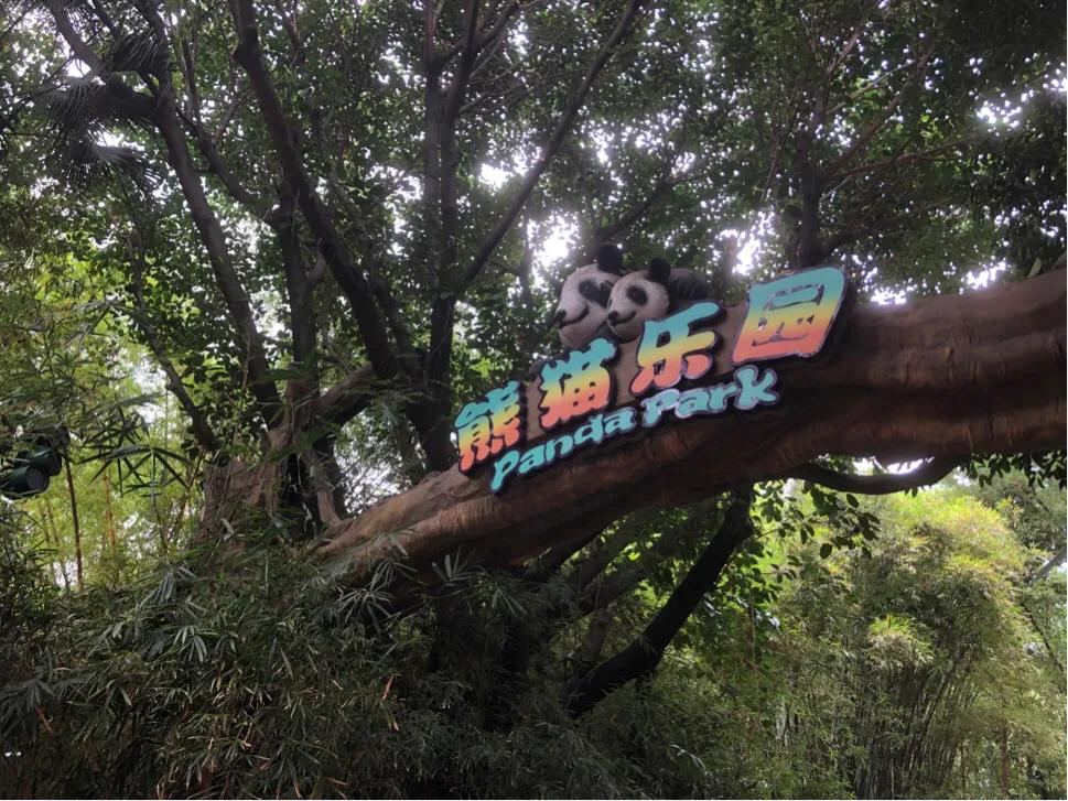 暑期广州长隆野生动物世界门票,长隆海洋王国和野生动物园门票