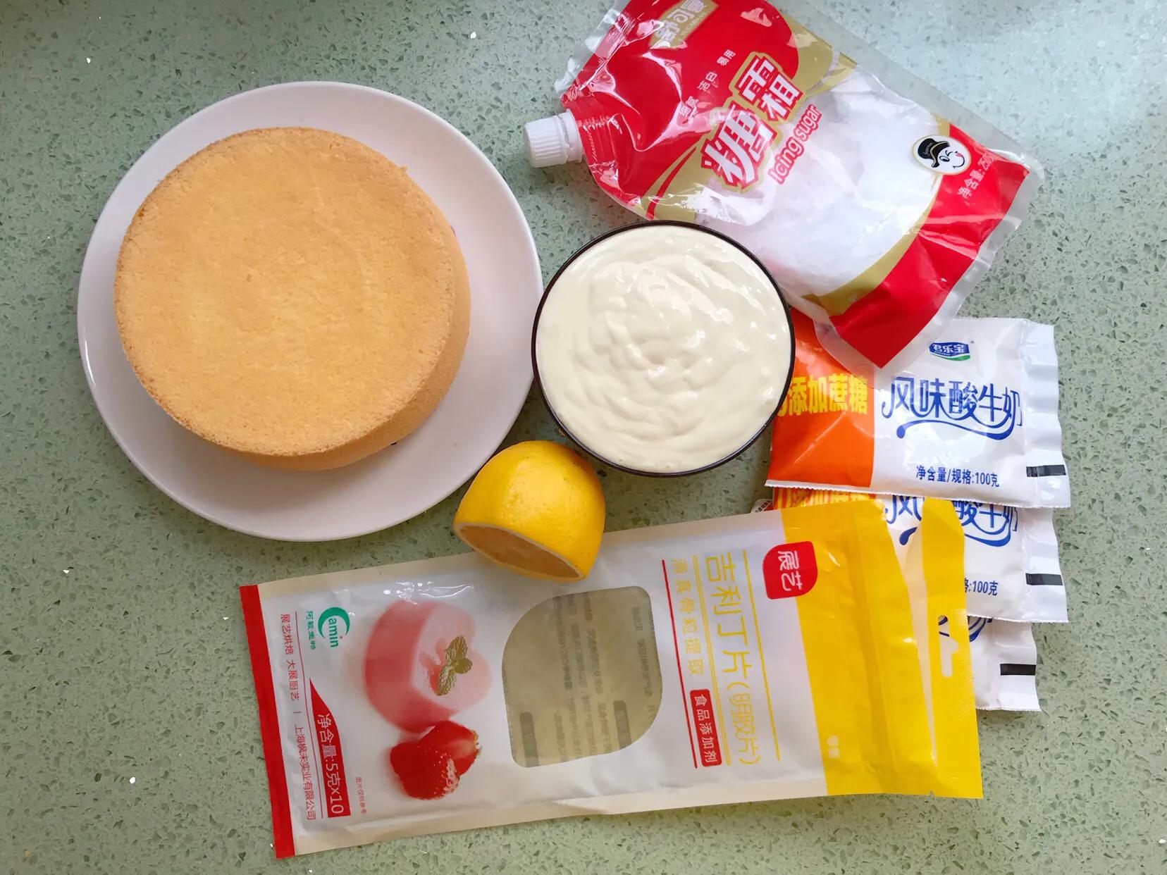 酸奶别直接喝教你在家自制酸奶水,酸奶别直接喝了教你新吃法