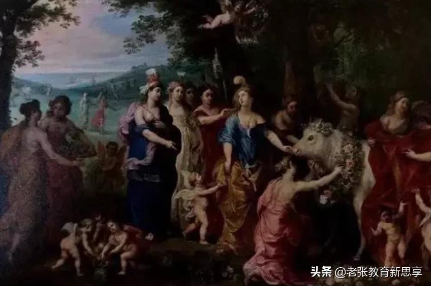 涨知识生肖,牛年感悟牛文化