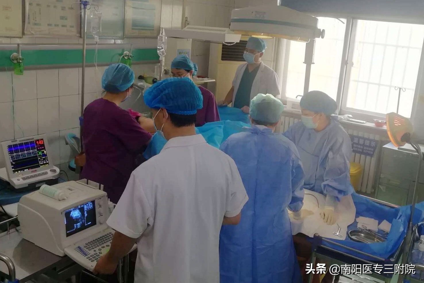 南阳医专三附院产科,南阳医专三附院妇科门诊