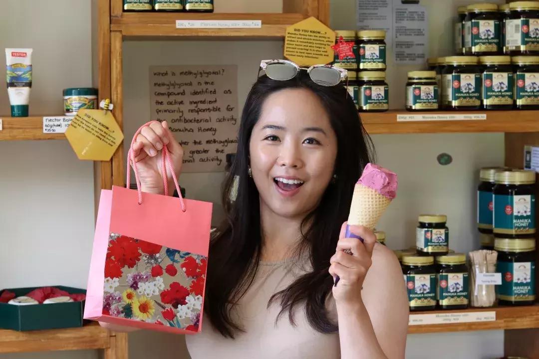 新西兰奥克兰圣诞假期,新西兰奥克兰圣诞旅游