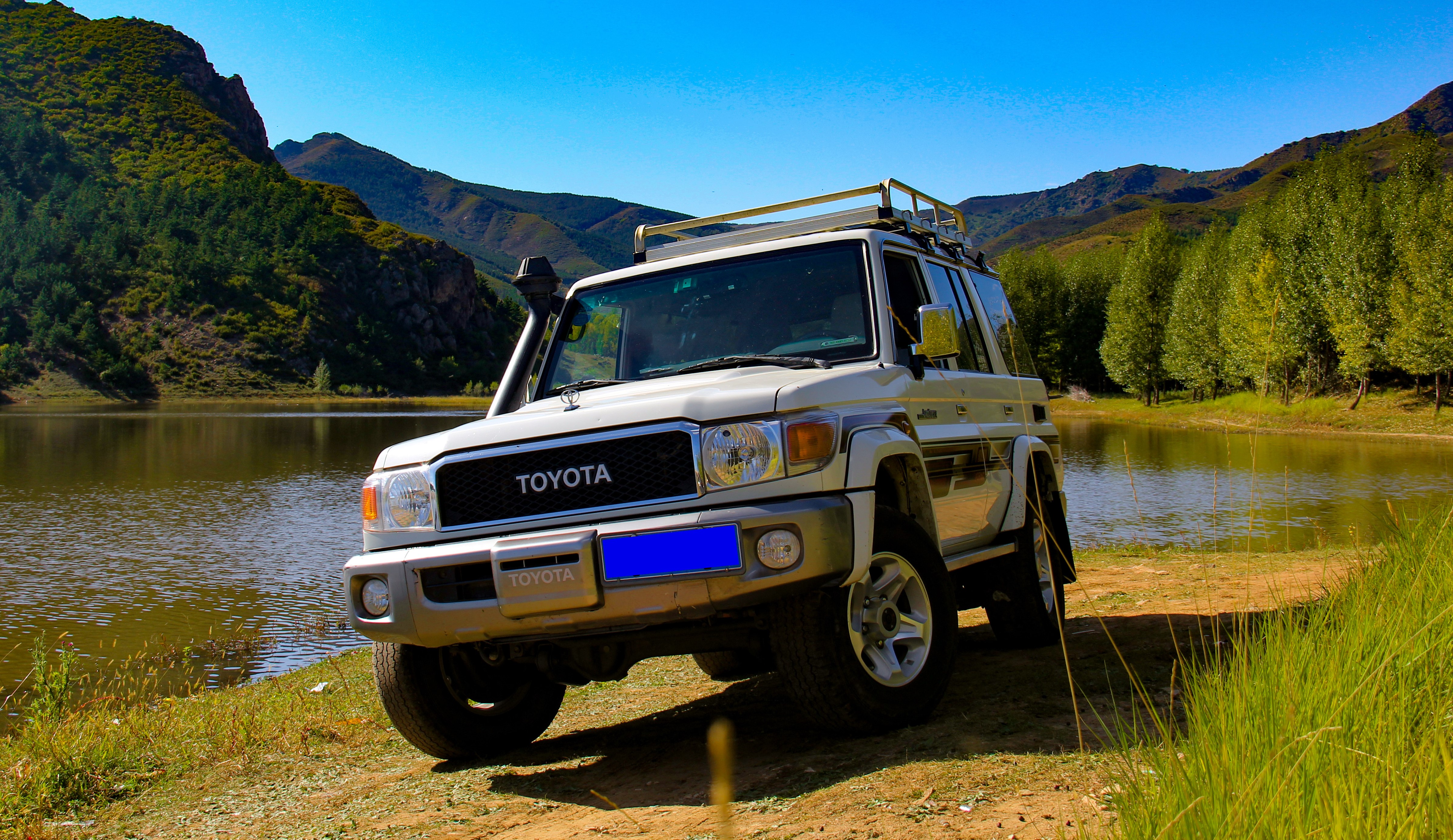 丰田lc76的用车感受,深度解析丰田lc76