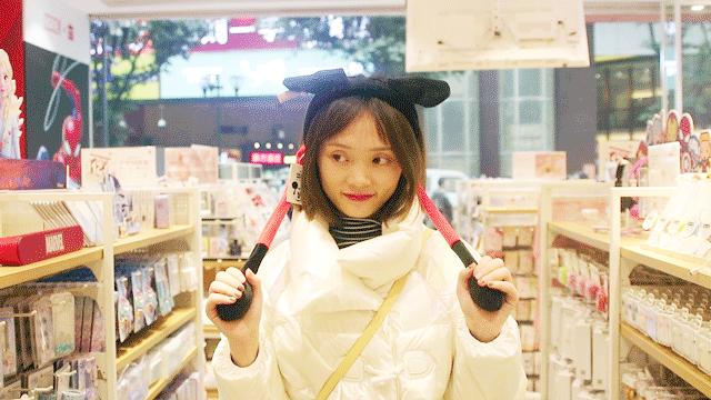 “米奇米妮”来啦~名创优品放大招！在重庆也能get正版周边