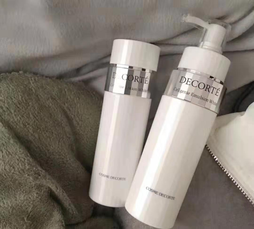 护肤品推荐公认好用黛珂,日本黛珂水乳属于什么档次