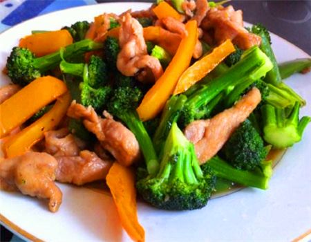 36款清新美食给你好胃口,南方美食做法家常菜100道开胃下饭