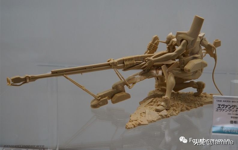 你准备好买了吗?(新世纪福音战士*初号机)