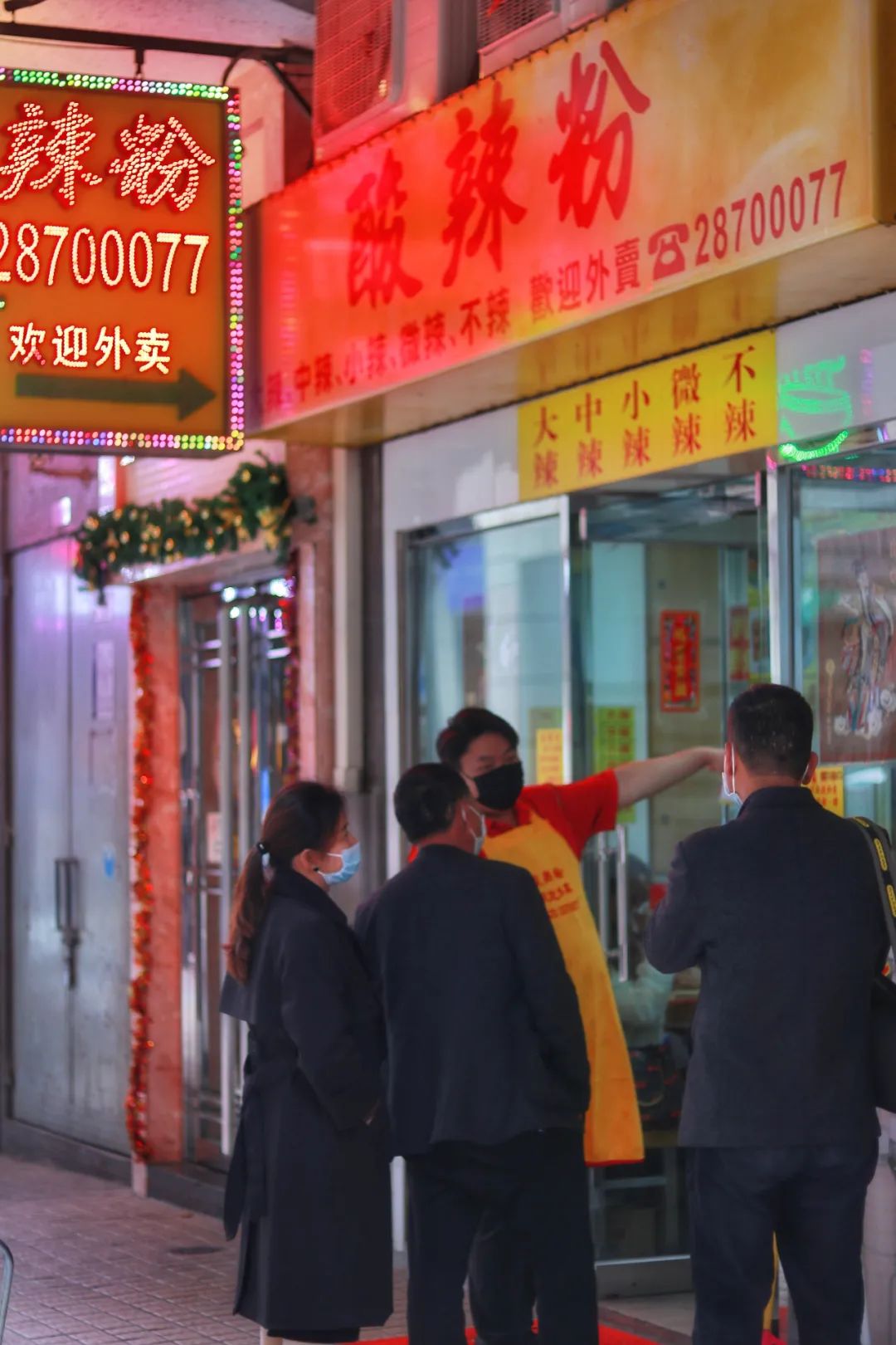澳门当地人才知道的路边小店，每家都是宝藏