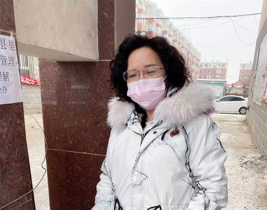 暖心！抗疫中的守护者联盟,四