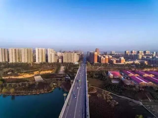 巩义市被评为全国最具幸福感城市,全国幸福感城市排名巩义
