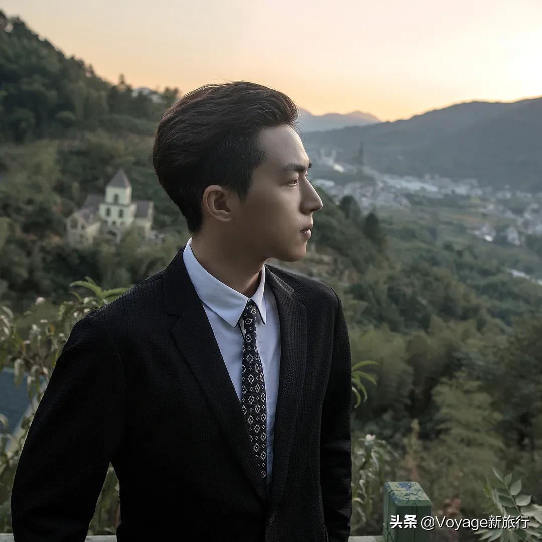 我们采访了6位旅行KOL，靠环游世界爆火还赚钱，太让人眼红了！