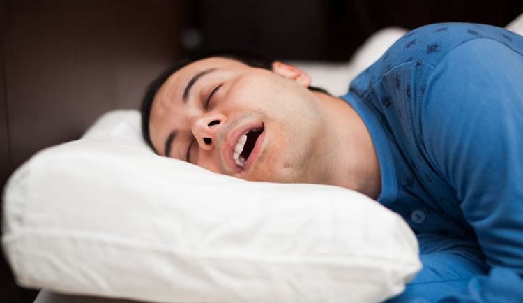 打鼾有什么方法改善,家人打鼾影响我睡眠怎样快速止鼾