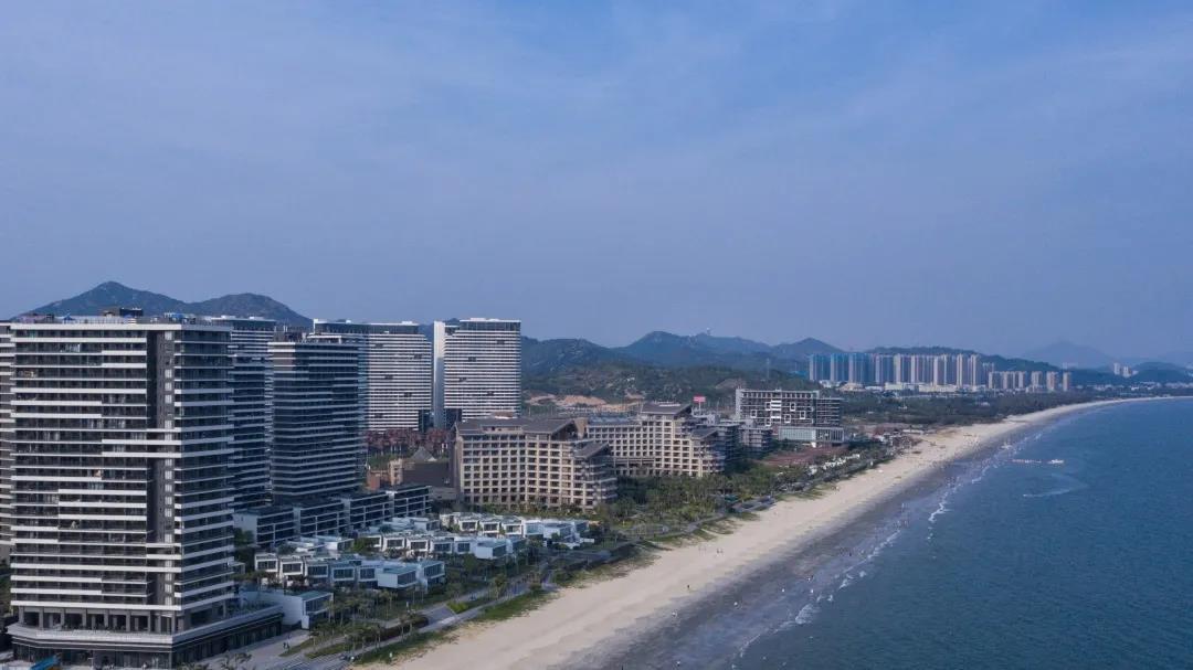 汕尾是一个怎么样的地方呢,汕尾究竟在哪里