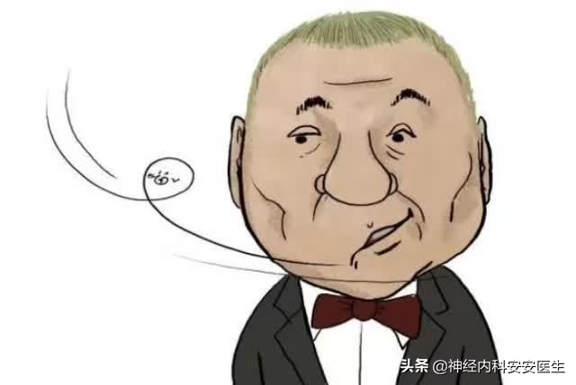 脑梗塞造成的感觉异常有哪些症状,脑梗塞发作是不是浑身无力