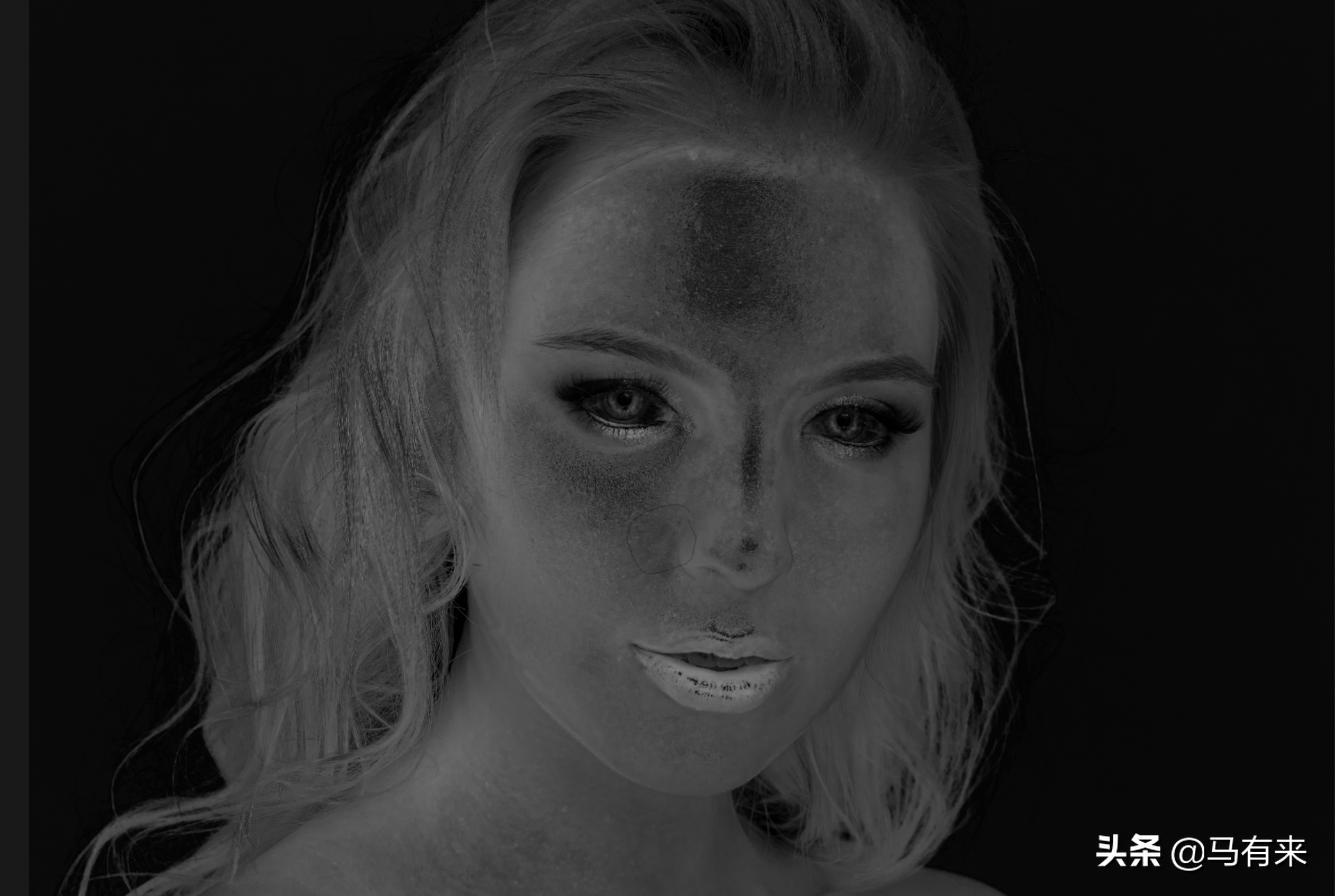 人像摄影后期修复教程,摄影后期填充处理方法