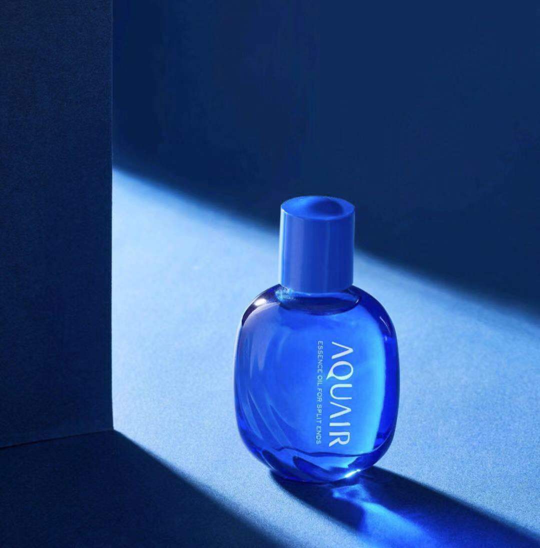 适合油性发质干性发丝的护发精油,适合油头枯燥的护发精油