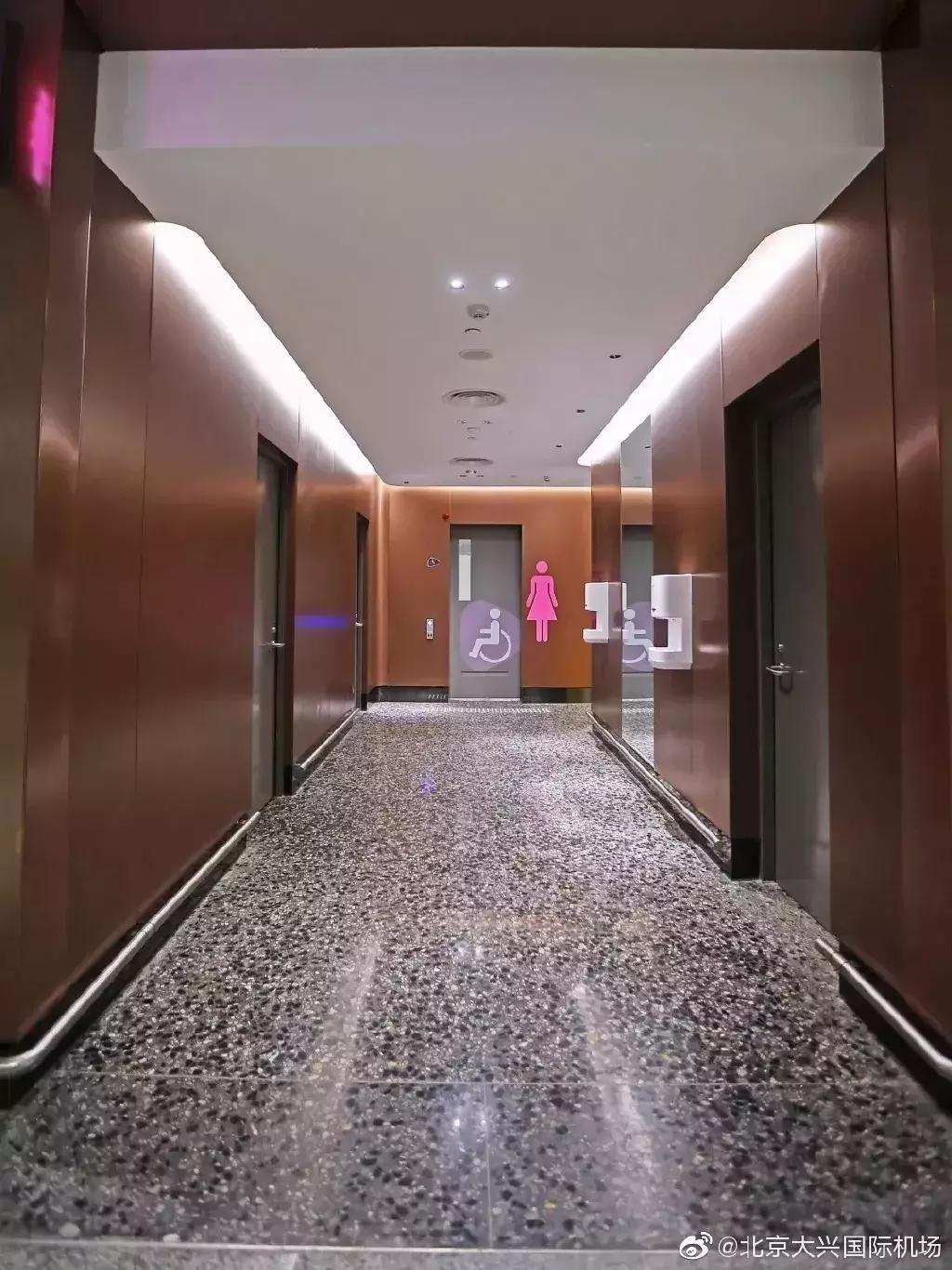 大兴机场多牛,大兴国际机场牛在哪