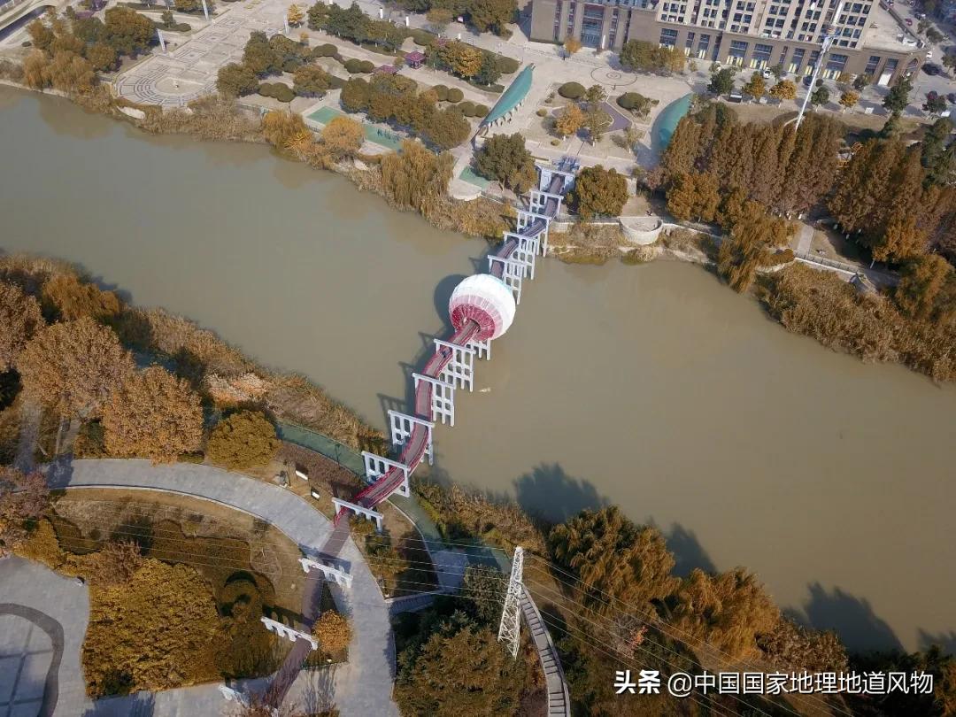 淮安美食没那么惊艳但是足够独特,江苏淮安真的是美食之都吗