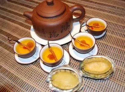 冬虫夏草专属药,冬虫夏草真实作用