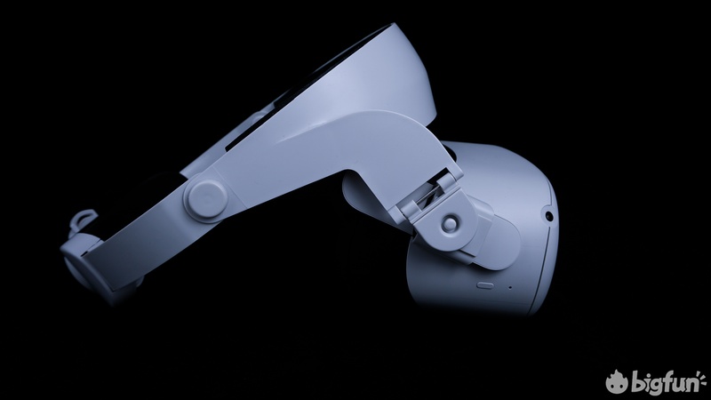 vr眼镜oculusquest2代,vr眼镜oculusquest2组成