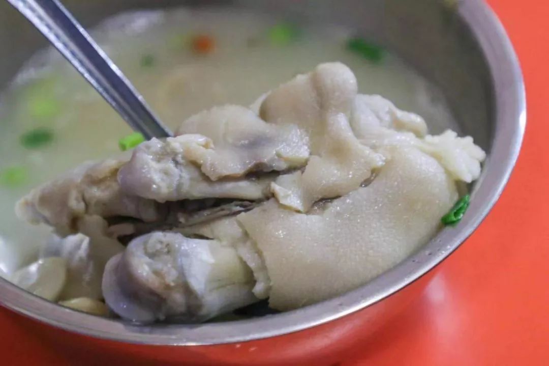 10块钱吃垮川大后街25家店,快快收藏