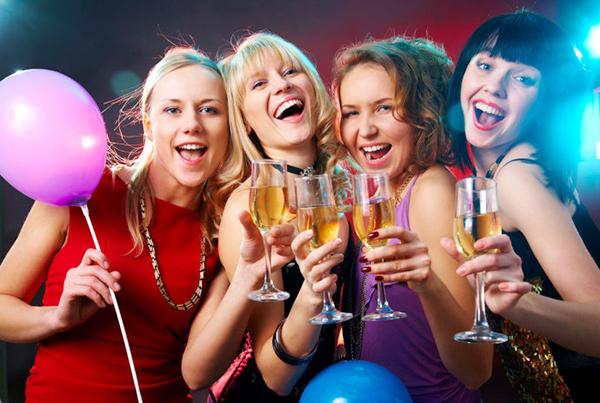 婚前单身派对去哪玩,告别单身派对流程