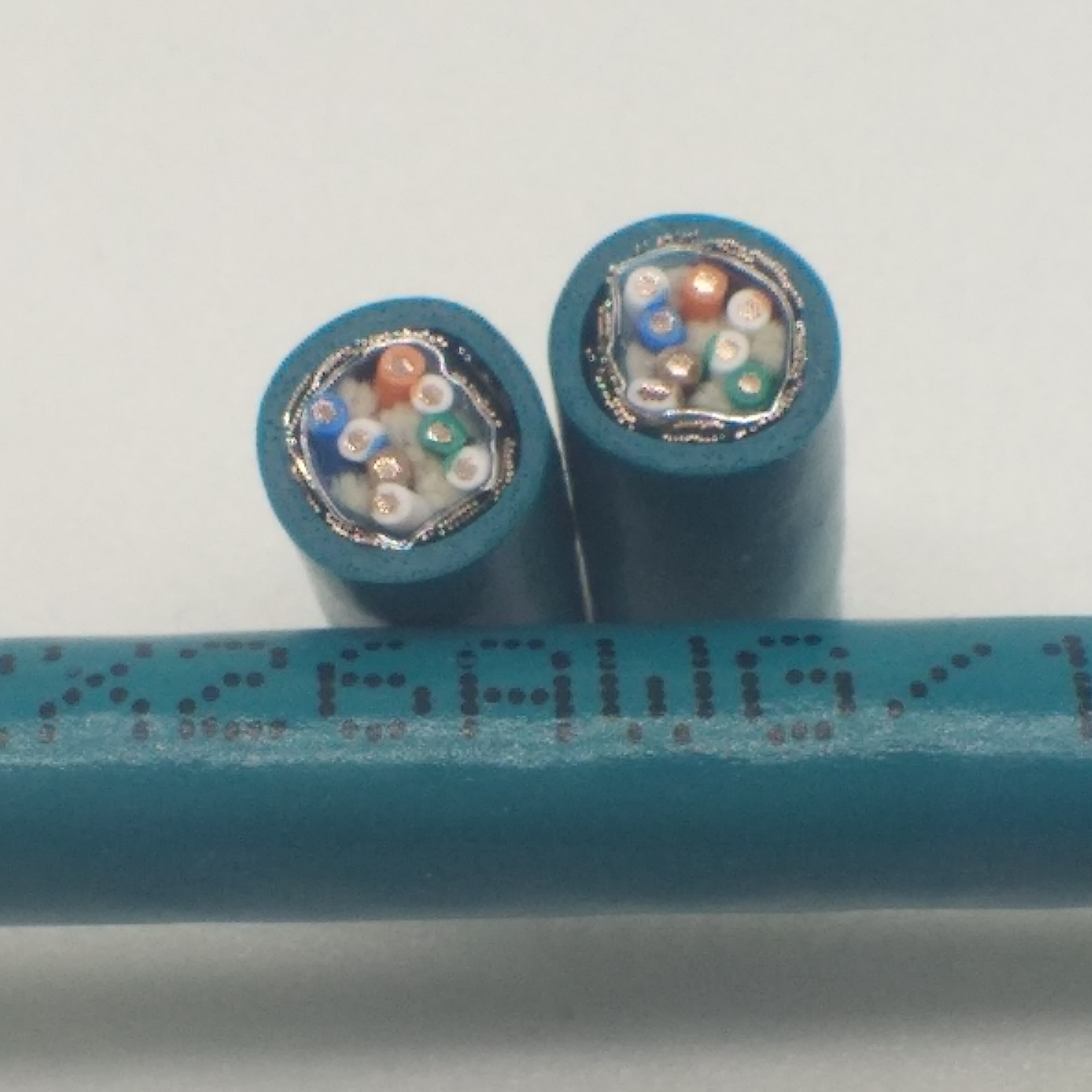 工业以太网网线,工业级成品以太网网线