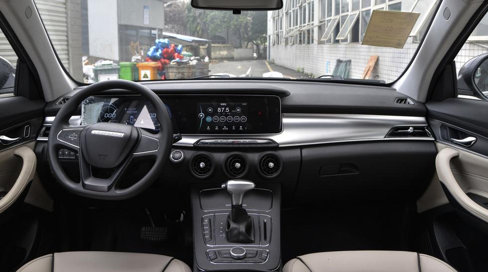 被称为油老虎的一些经典suv,盘点5款油耗仅5l左右的suv