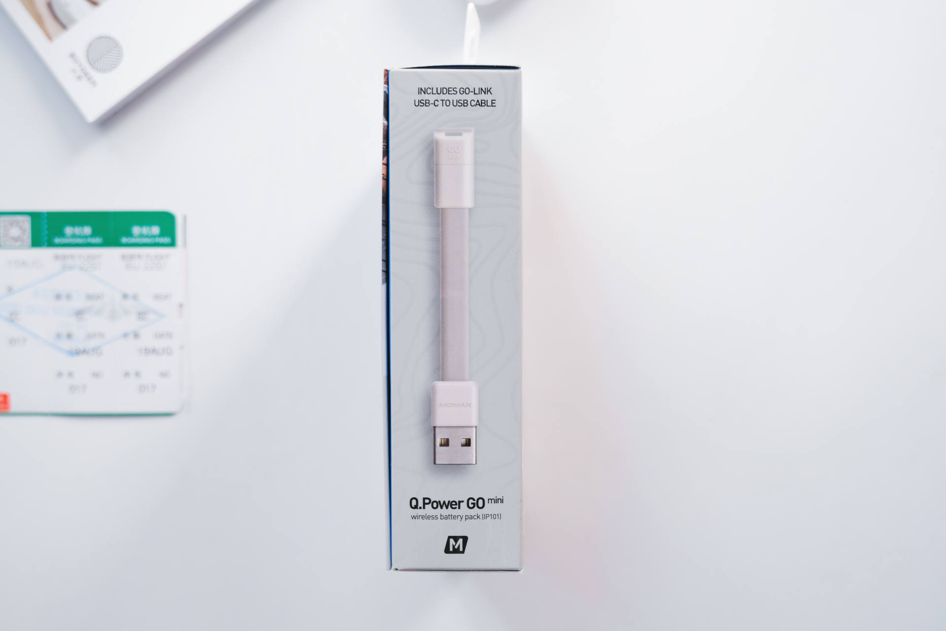 无线充电器三合一充电宝,摩米士无线充电宝测评