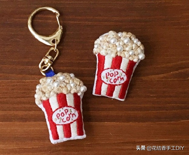 简单手工diy小饰品,diy手工制作小饰品戒指