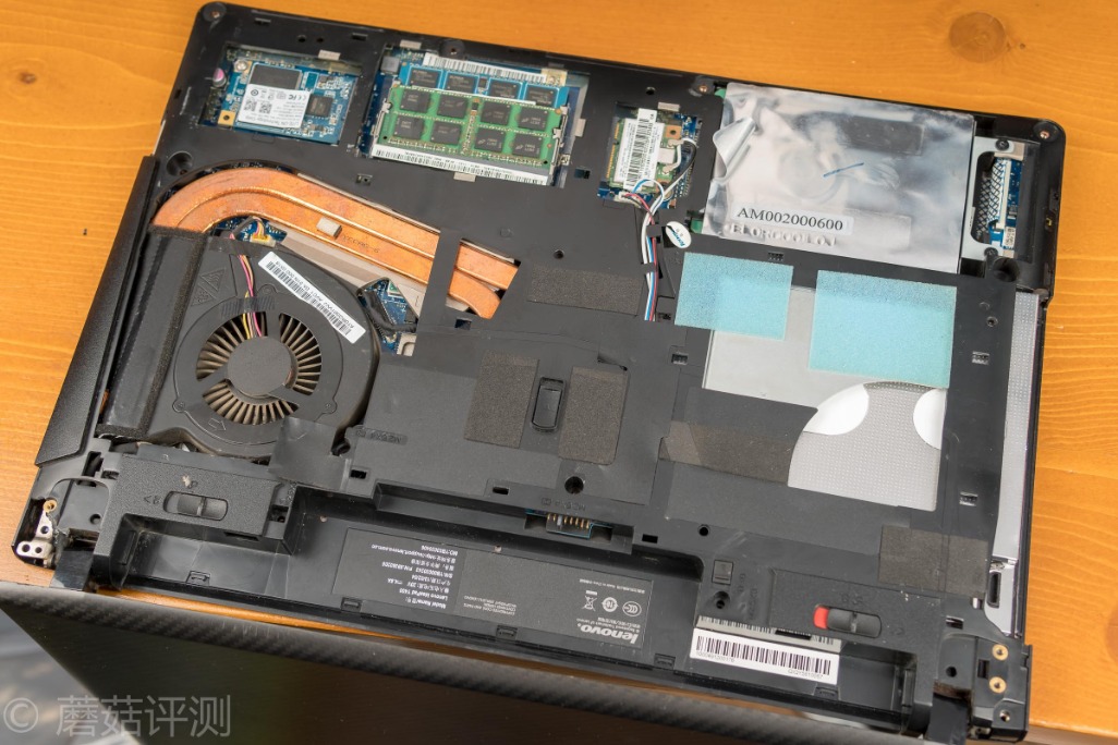 转轴断了维修多少钱,联想y400拆散热铜导管