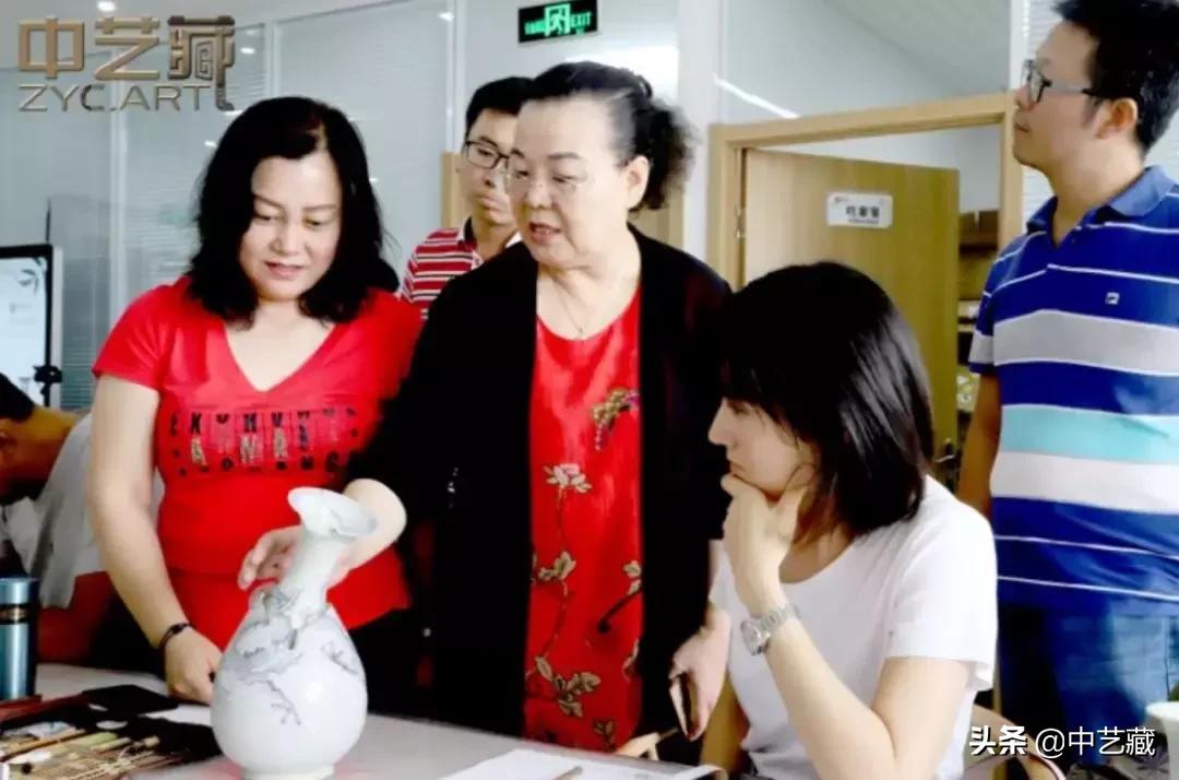 古陶瓷修复培训实录,古陶瓷修复初级培训