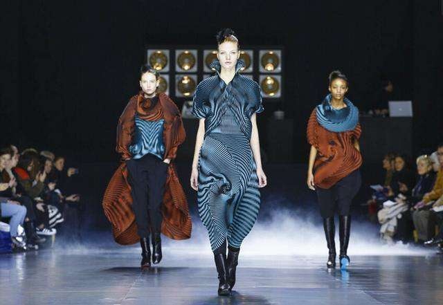 乔布斯与三宅一生,三宅一生魅力