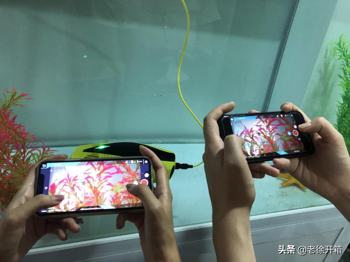 潜行多睿深度评测,老徐开箱读心术