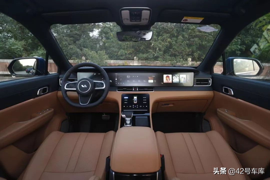 24个问题，8000字解决大家对理想ONE的所有疑问