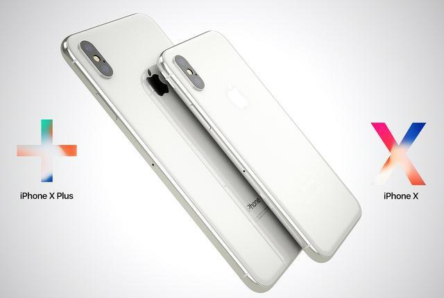 为什么iphone8plus很多人买,iphone8plus与iphonex如何选择