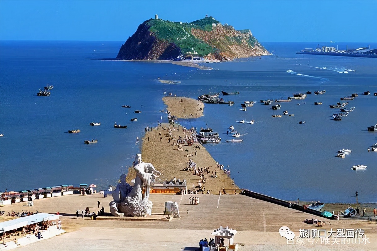 这里是锦州栏目,这里是锦州英语