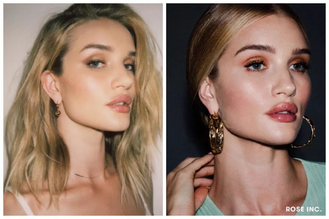 又美又努力还超会赚钱？高级职场穿搭代言人Rosie真的太值得学习