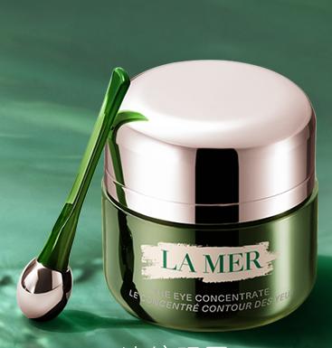 眼霜坚持用的效果,眼霜正确涂法抖音推荐