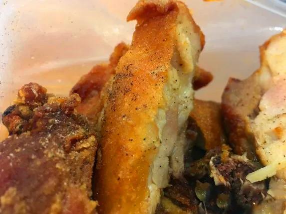 无锡卤味排行榜前十名,无锡港式卤味