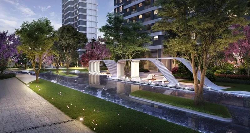 假如只剩一张房票，我会留给天府C区