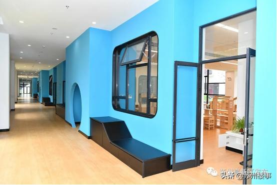 苏州高新区热门学区房,苏州高新区正在建设的楼盘有哪些