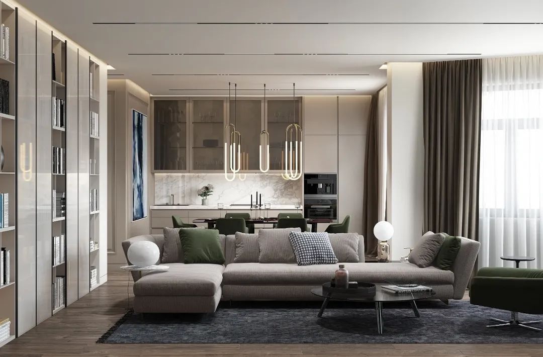 长春百合高端装修,长春百合装饰口碑怎么样