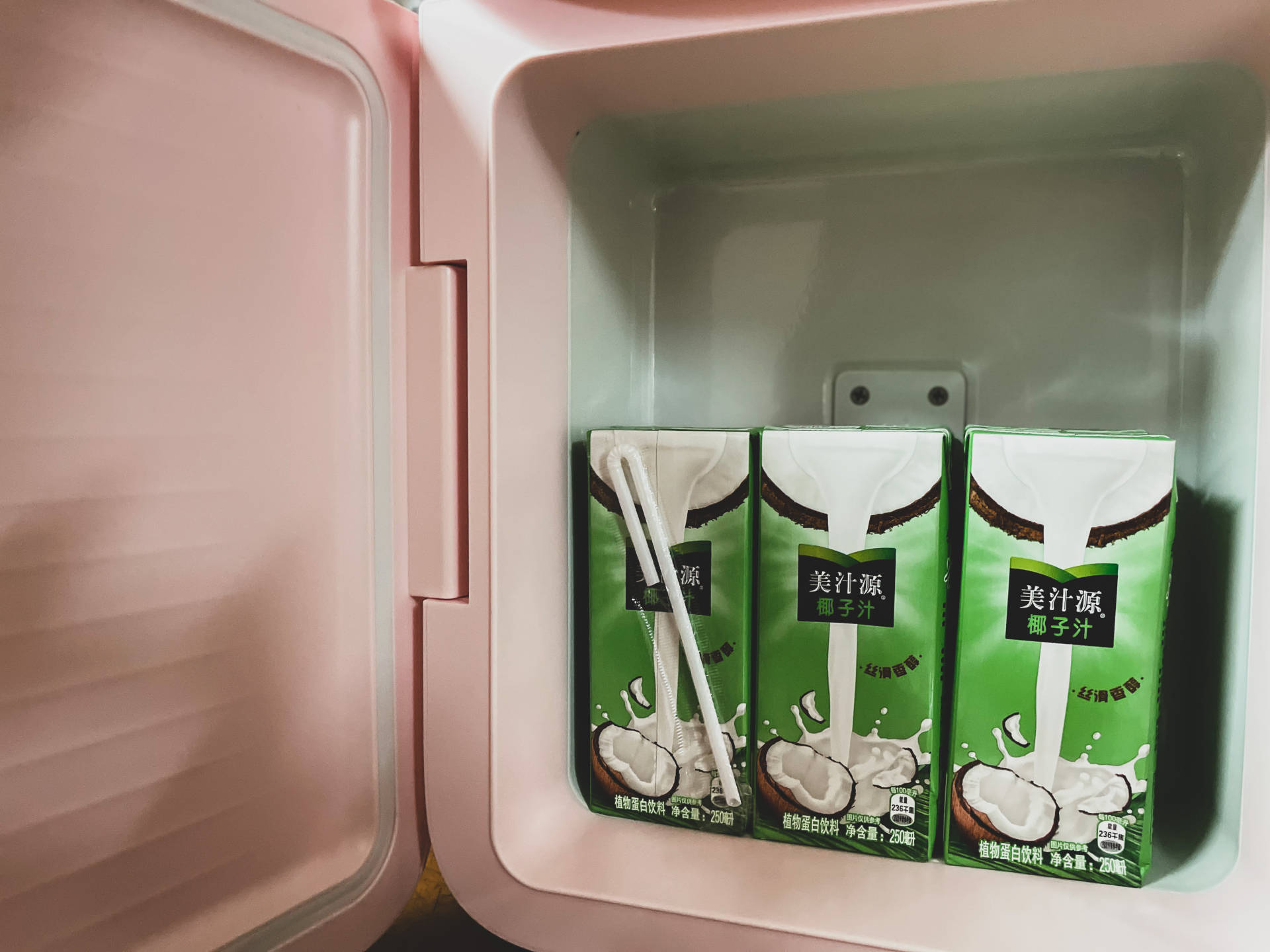 迷你冰箱实测推荐高端,倍思小电冰箱