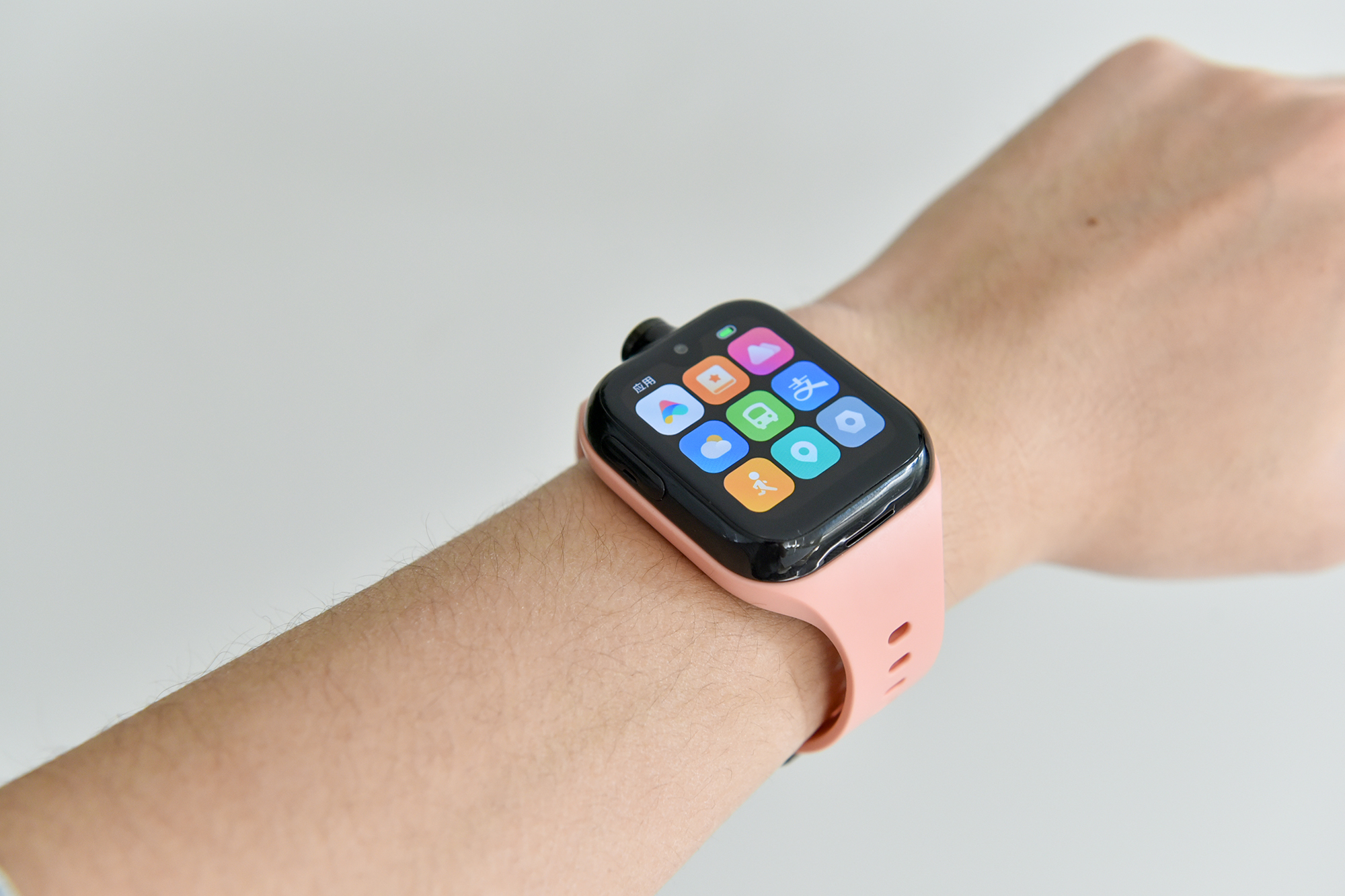 小天才电话手表对比小米电话手表,小米与小天才儿童手表哪个好