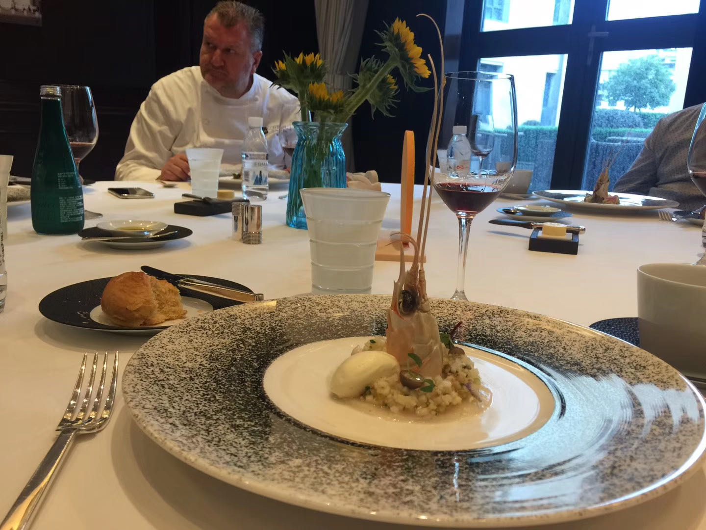 米其林星厨,米其林星厨秘籍