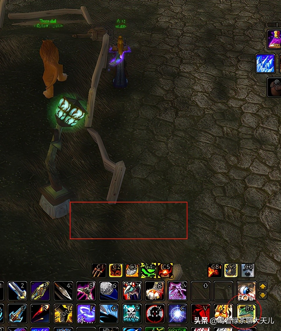 魔兽怀旧服网易有爱插件设置教程,怀旧服网易有爱插件法师最佳设置